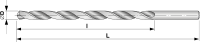 Сверло 221125 6,5X148/97