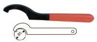 Ключ SP-EMC32