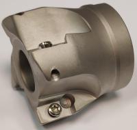 Корпус фрезы IRRIS BAP400R-50-22