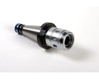 Патрон силовой DIN2080 ISO50 F. SERR. Ø32 H75