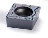 Пластина IRRIS SCMT120412-MR CC730