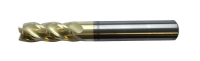 Фреза ICM1500-Z4R02-040 IRRIS