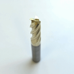 Фреза ICM1500-Z4R02-040 IRRIS