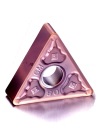 Пластина IRRIS TNMG160408-TM CC1135G