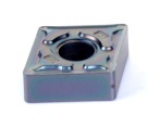 Пластина IRRIS CNGG120412-CF CTP20