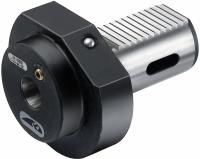 Держатель CONO-MORSE FORMA F30-MKD1