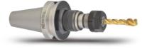 Патрон резьбонарезной BT40-TER16