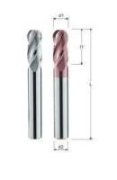Фреза Z4R30°D4X30X75 G4 HYPER
