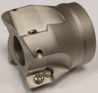 Корпус фрезы IRRIS BAP400R-80-27