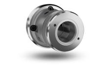 Патрон цанговый CR60A6