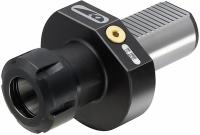 Патрон цанговый PORTAPINZE E4-40X32