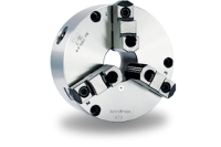 Патрон токарный ручной SK-9