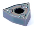 Пластина IRRIS WNGG080412-CF CTP20
