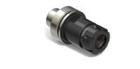 Патрон цанговый HSK63/F DIN69893 P/P H100 ER32