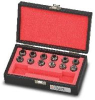 Комплект цанг ER32(18pcs/set)