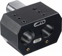 Держатель расточных резцов DOPPIO SINISTRO E8-40X32