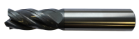 Фреза ICM2000-Z4S-080 IRRIS