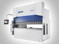 Гидравлический листогибочный пресс MVDINAN iBend A220-3700