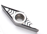 Пластина IRRIS VBGT110302-CM 2430