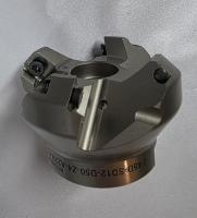 Корпус фрезы F45D-SD12-D50-Z4-A22R-IC IRRIS