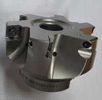 Корпус фрезы F90D-SD12-D80-Z6-A27R-IC IRRIS