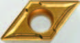 Пластина DCMT11T304-CM.CP2630TN