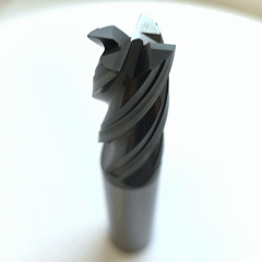 Фреза ICM2000-Z4S-010 IRRIS