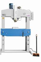 Пресс гидравлический рамный DM-80