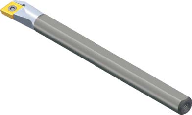 Держатель IRRIS A0810K-SCLCL-06E