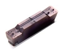 Пластина IRRIS MGMN200-G CP8130