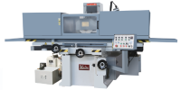 Плоскошлифовальный станок с крестовым столом серия KGS 1640AHR