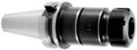 Патрон резьбонарезной BT40-WER32-120