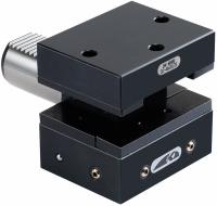 Резцедержатель PORT.COMBINATO FORMA D2-30X20