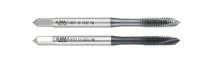 Метчик DIN371 M4*0.7 6H HSSE-PM TICN Spiral Point Tap