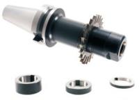 Оправка BT50-SCA27-90