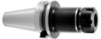 Патрон цанговый BT40-ER32-100