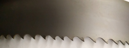 Ленточное полотно по металлу OMEGA M42 NB 54х1,6 3/4