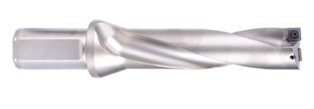 Сверло IRRIS SP-3D-24-C25