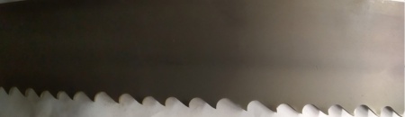 Ленточное полотно по металлу OMEGA M42 67x1,6 1,4/2