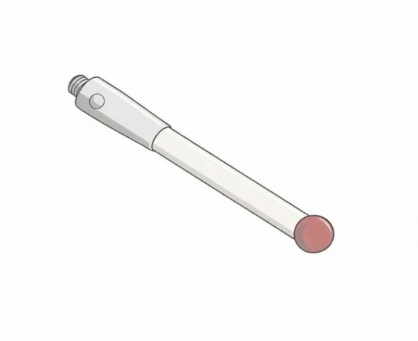 Керамическая ножка для датчика BLUM TC-50 длина 80-100 мм 143428-L100-DK6-EAL