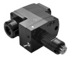 Головка сверлильно-фрезерная BL40-MT32-90