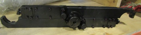 556 Лапа ARM BT40
