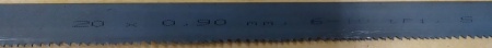 Ленточное полотно по металлу Wikus Vario M42 20x0,9 6/10