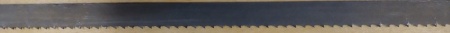 Ленточное полотно по металлу OMEGA M42 13x0,65 6