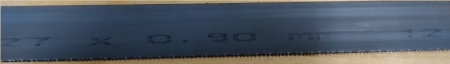 Ленточное полотно по металлу Wikus Proflex 27x0,9 12/16