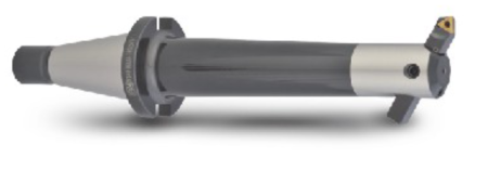Борштанга BT30-BSA25-120