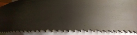 Ленточное полотно по металлу OMEGA M42 54х1,6 3/4