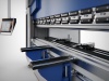 Гидравлический листогибочный пресс MVDINAN iBend D600-4100