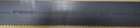 Ленточное полотно по металлу NICOTEC M42 41x1,3 5/7