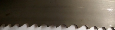 Ленточное полотно по металлу OMEGA M42 NB 54x1,6 1,4/2